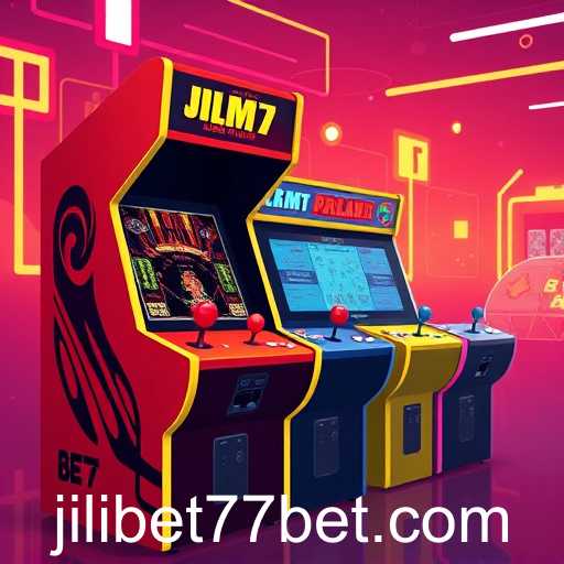Arcade Games