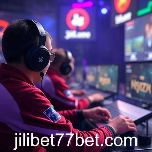 Esports Betting