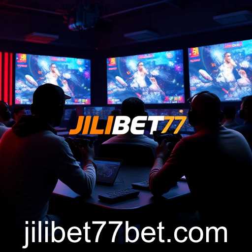 JILIBET77 Revolutionizes Online Gaming