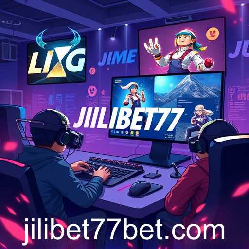 JILIBET77: A New Era for Online Gaming Communities