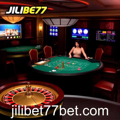 Live Casino