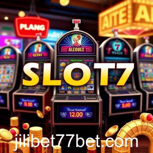 Slot Games